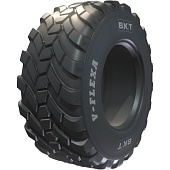 Фото грузовых шин V-Flexa